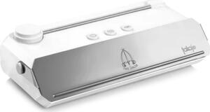 Tre Spade Macchina Sottovuoto 4 Funzioni Barra saldante cm. 33 Potenza 200 Watt - Takaje - 69000/1