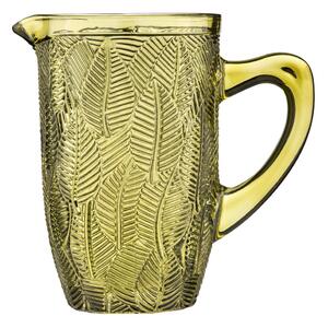 Brocca in vetro Areca – Ladelle