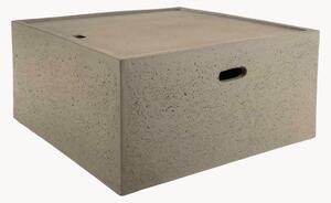 Tavolino outdoor Hector