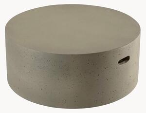 Tavolino rotondo outdoor Hector