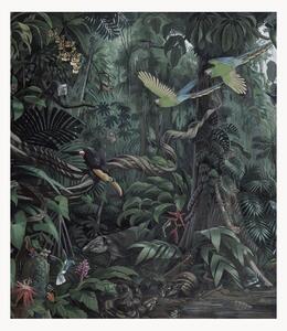 Carta da parati in tessuto non tessuto Tropical Landscapes