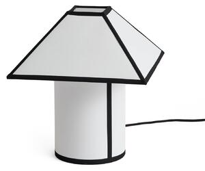 Lampade da tavolo HAY, Ava, Bianco, Soggiorno, Plastica, Design