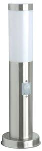 Ranex Lampada da Giardino con Sensore 20 W 45 cm RX1010-45S