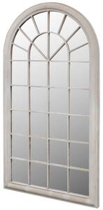 Specchio Giardino Rustico con Arcata 60x116 cm Interni Esterni