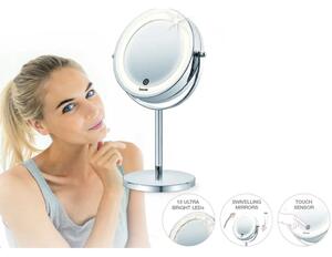 Beurer Specchio Cosmetico con Luci 13 cm BS 55