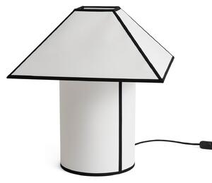 Lampade da tavolo HAY, Ava, Bianco, Soggiorno, Plastica, Design