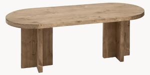 Tavolino da salotto in legno di abete Tokyo