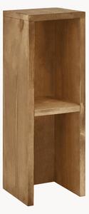 Set di 2 comodini in legno di abete Lina