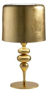 Masiero Eva TL1M lampada tavolo design