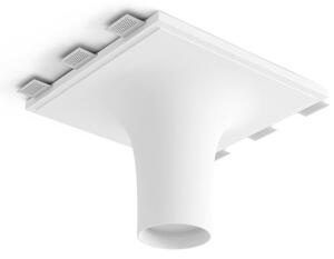 9010 8935D faretto da incasso per cartongesso