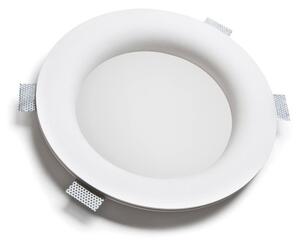 4118B di 9010 faretto a led da incasso