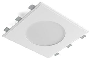 8936A apparecchio da incasso di 9010