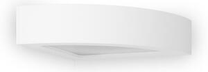 Belfiore 8056 lampada da parete ad angolo