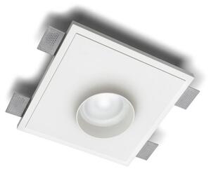 8935M faretto da incasso per soffitto di 9010