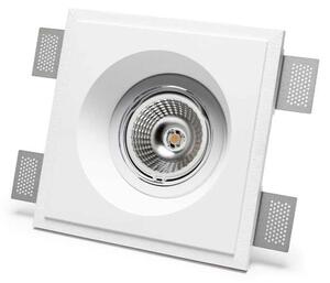 9010 4039B faretto incasso orientabile GU10