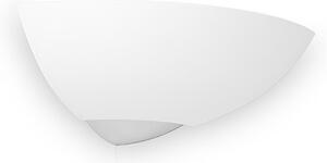 Belfiore 7949 applique angolare in ceramica