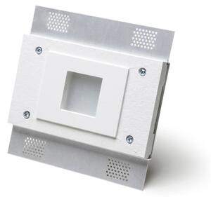4193 di 9010 incasso sottile per cartongesso