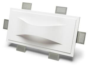 Incasso da parete 2619 di 9010 luce Up-Down