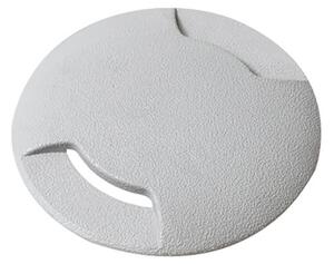 Rossini Dolby DOL102GR LED incasso carrabile luce radente per esterno
