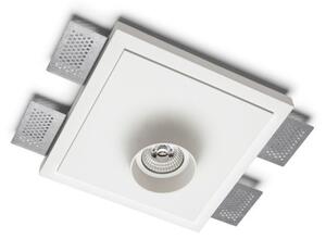 8935L faretto da incasso per soffitto di 9010
