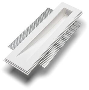 Incasso da parete 2417 di Belfiore 9010