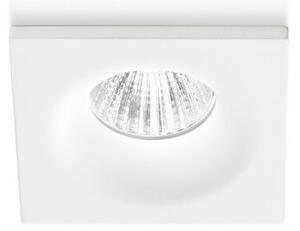 Gea Led Gaia GFA851 faretto da incasso quadrato LED CREE foro incasso 4,1 cm 4W