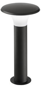 Gea Led Leo GES511 lampione da giardino a forma di fungo attacco E27