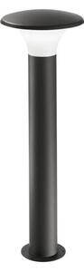Gea Led Leo GES512 lampioncino giardino forma di fungo attacco E27