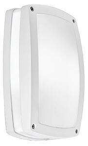 Gea Led Ura Q GES303 plafoniera - applique per esterno attacco E27 220V