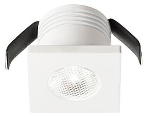 Gea Led Glam GFA903 mini faretto led incasso 3cm
