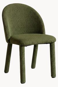 Sedia imbottita Alexandra