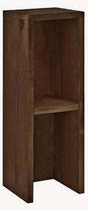 Set di 2 comodini in legno di abete Lina