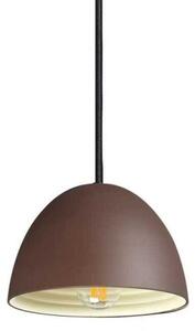 Ideal Lux Folk SP1 D18 lampadario da cucina classico E27 60W