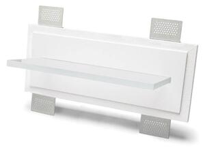 9010 2484A applique incasso mensola luminosa