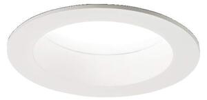 Ideal Lux Basic Wide 193403 faretto da incasso led 10W