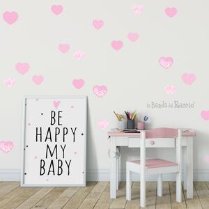 I Cuori pattern
