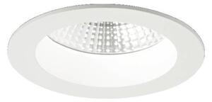 Ideal Lux Basic Accent 193458 faretto da incasso led 10W