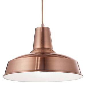 Ideal Lux Moby SP1 lampadario classico moderno attacco E27 60W