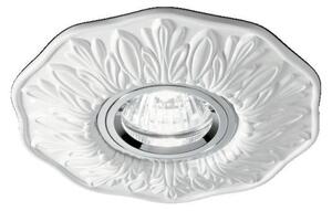 Ideal Lux Polka 115597 faretto da incasso attacco GU10
