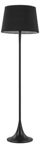 Ideal Lux London PT1 nera lampada da terra
