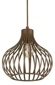 Ideal Lux Onion SP1 D23 lampadario da soffitto classico in metallo E27 60W