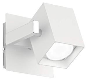 Ideal Lux Mouse AP1 applique faretto con diffusori orientabili GU10