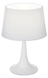 Ideal Lux London TL1 Small abat jour moderna E27 60W
