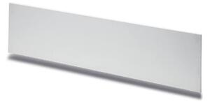 9010 2421B applique moderna da parete doppia emissione