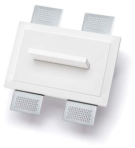 9010 2508A applique incasso minimal