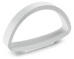 9010 2623T lampada da tavolo bianca