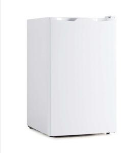 Sansui Congelatore a Cassetti Verticale 65 Litri Classe E Capacit di Congelamento 3 Kg/24h colore Bianco - CGVSN116W-R