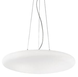 Ideal Lux Smarties SP3 D40 lampadario in vetro moderno E27 60W