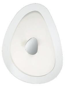 Ideal Lux Geko PL2 plafoniera moderna soffitto E27 60W