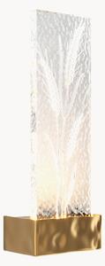 Applique a LED Ornate